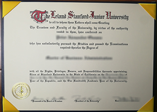 The best site to buy a Stanford University degree certificate online