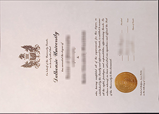 Dalhousie University diploma