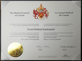 Medical Council of Canada