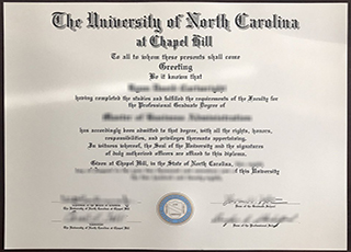 Buy a fake UNC Chapel Hill diploma, 购买北卡罗来纳大学毕业证