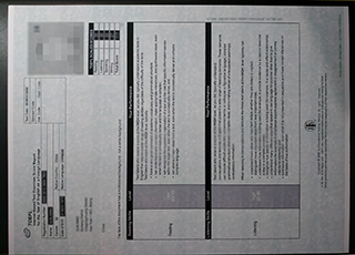 TOEFL transcript