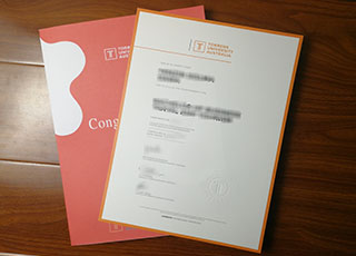 Torrens University Australia diploma