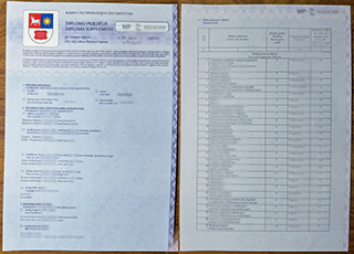 Kauno technologijos universitetas transcript